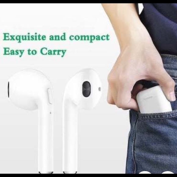 AirPods wireless - Picture 6 of 6